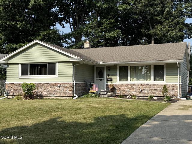 6023 W Benalex Dr, Toledo, OH 43612
