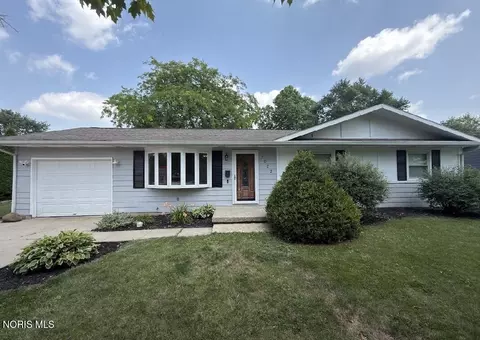 1022 Cherry St, Montpelier, OH 43543