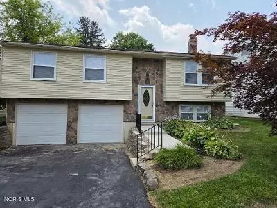 351 San Jose Dr, Toledo, OH 43615