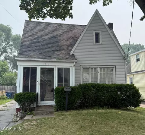 3612 Jackman Rd, Toledo, OH 43612