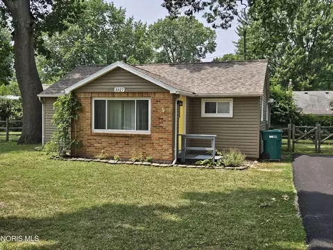 3327 Knoll Ave, Toledo, OH 43615