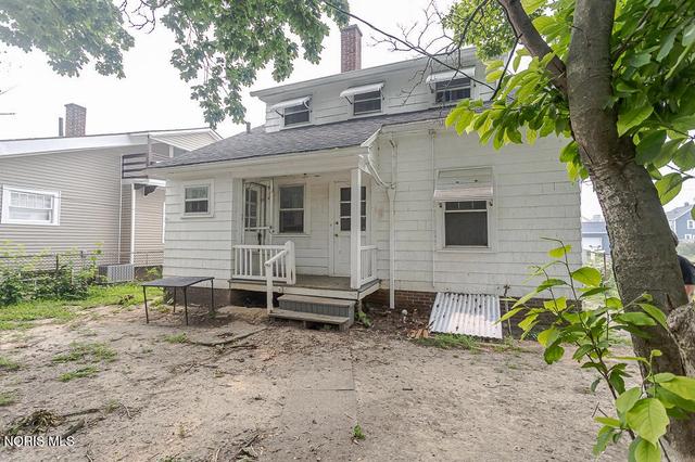 423 Oak St, Toledo, OH 43605