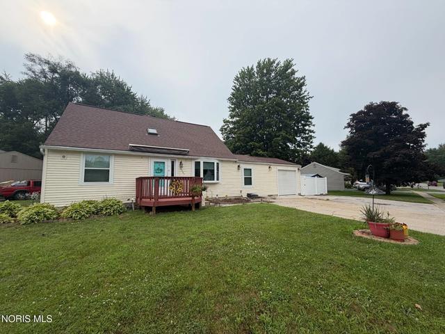 6864 Westwyck Dr, Whitehouse, OH 43571
