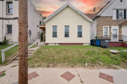 2615 Lagrange St, Toledo, OH 43608