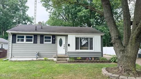 3428 Coral Ave, Toledo, OH 43623
