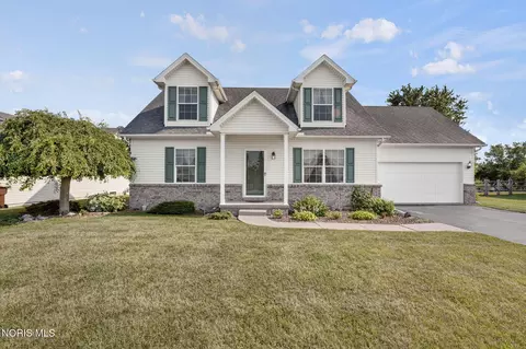 9507 Morganhill Rd, Sylvania, OH 43560