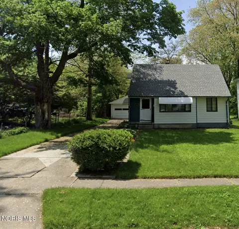 3531 Homewood Ave, Toledo, OH 43612