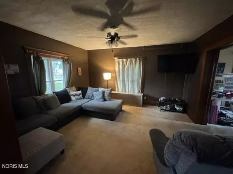 Living - 109 E Catherine St, West Unity, OH 43570 photo 1 of 1
