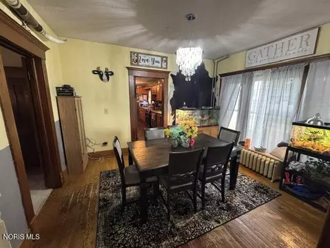 Dining - 109 E Catherine St, West Unity, OH 43570 photo 3 of 3