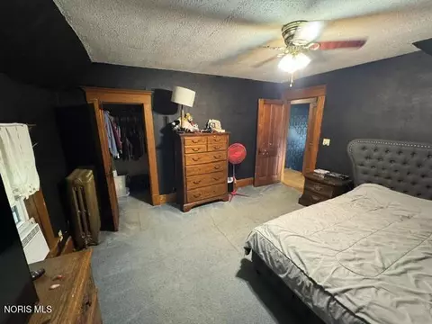Bedroom - 109 E Catherine St, West Unity, OH 43570 photo 1 of 4
