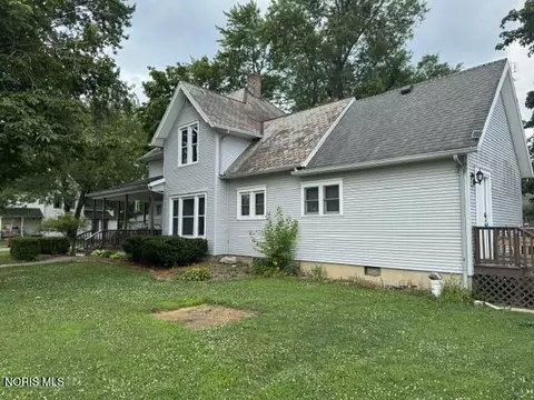 Other - 109 E Catherine St, West Unity, OH 43570 photo 1 of 10