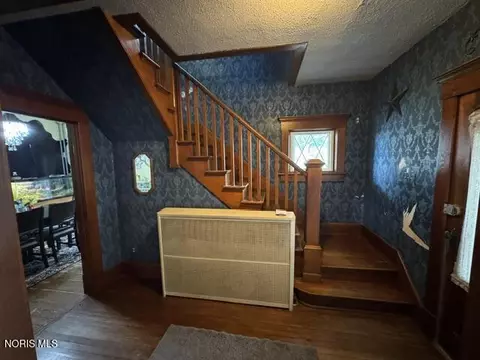 Entry Way - 109 E Catherine St, West Unity, OH 43570 photo 1 of 4