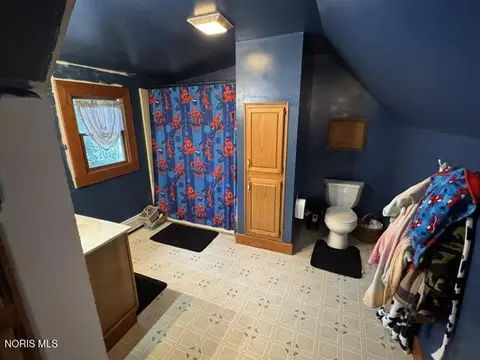 Bath - 109 E Catherine St, West Unity, OH 43570 photo 2 of 2