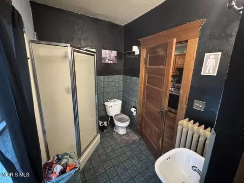Bath - 109 E Catherine St, West Unity, OH 43570 photo 1 of 2