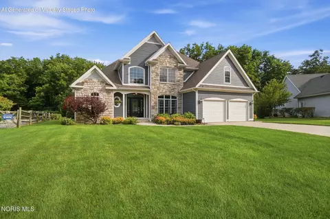 4652 Terra Ct, Monclova, OH 43542