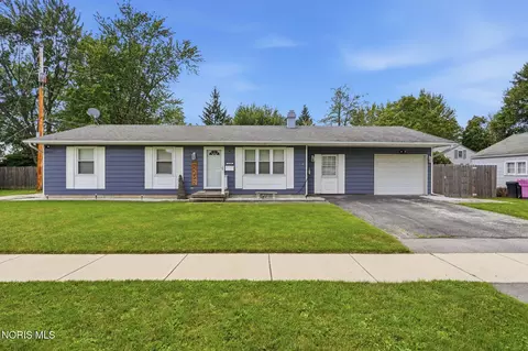 1720 Washington Ave, Findlay, OH 45840
