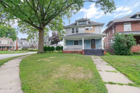 226 University Blvd, Toledo, OH 43614