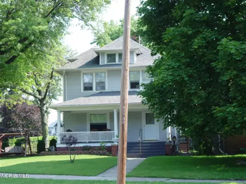 226 University Blvd, Toledo, OH 43614