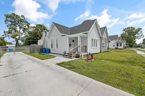 547 Church St, Toledo, OH 43605