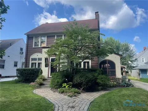 4523 Overland Pkwy, Toledo, OH 43612