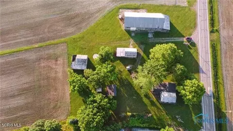 9320 Waterville Swanton Rd, Waterville, OH 43566