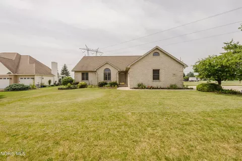 3112 Jacob Dr, Findlay, OH 45840