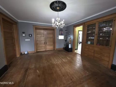 Dining - 841 E 3rd St, Ottawa, OH 45875 photo 1 of 1