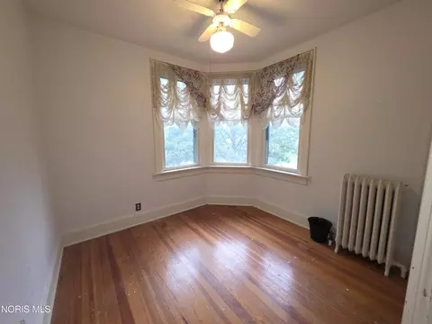 Bedroom - 841 E 3rd St, Ottawa, OH 45875 photo 1 of 6