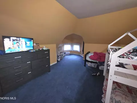 Bedroom - 841 E 3rd St, Ottawa, OH 45875 photo 6 of 6