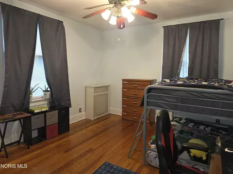 Bedroom - 841 E 3rd St, Ottawa, OH 45875 photo 2 of 6