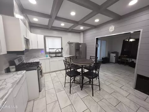 Kitchen - 841 E 3rd St, Ottawa, OH 45875 photo 1 of 3
