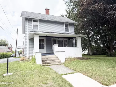 Exterior - 814 Beech Ave, Findlay, OH 45840 photo 1 of 1