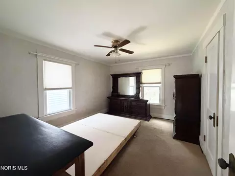 Bedroom - 814 Beech Ave, Findlay, OH 45840 photo 2 of 3