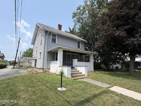 814 Beech Ave, Findlay, OH 45840