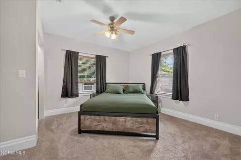 Bedroom - 306 Monroe St, Delta, OH 43515 photo 1 of 5