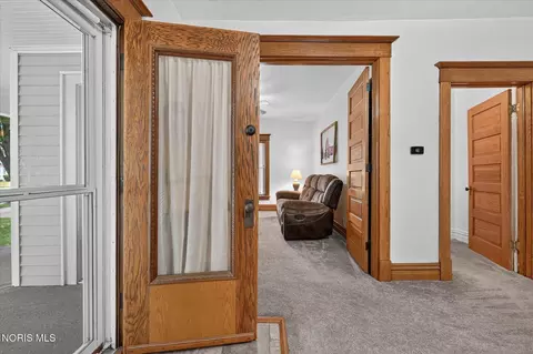 Entry Way - 306 Monroe St, Delta, OH 43515 photo 1 of 3