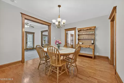 Dining - 306 Monroe St, Delta, OH 43515 photo 1 of 2
