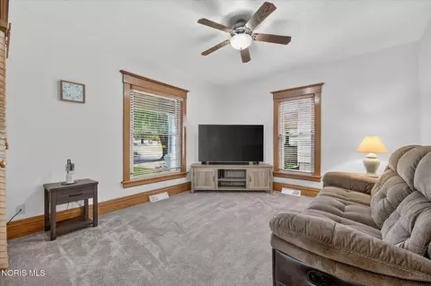 Living - 306 Monroe St, Delta, OH 43515 photo 1 of 2