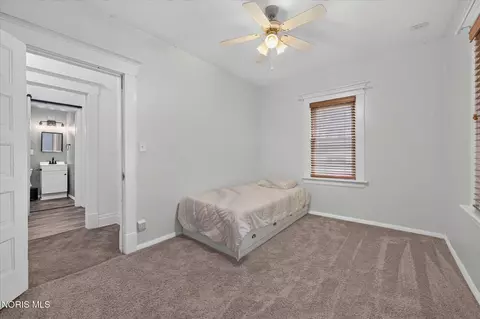 Bedroom - 306 Monroe St, Delta, OH 43515 photo 5 of 5