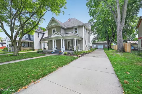Exterior - 306 Monroe St, Delta, OH 43515 photo 4 of 11