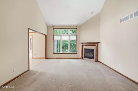 Living - 2183 Bluestone Dr, Findlay, OH 45840 photo 1 of 3