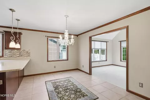 Dining - 2183 Bluestone Dr, Findlay, OH 45840 photo 1 of 1