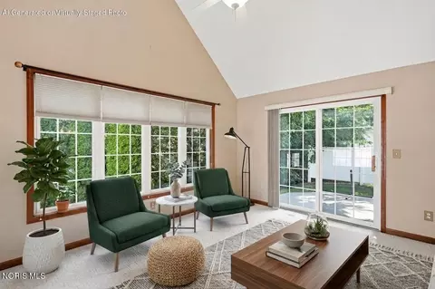 Living - 2183 Bluestone Dr, Findlay, OH 45840 photo 3 of 3