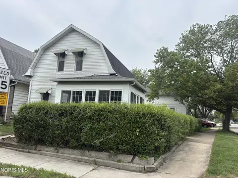 1725 Cutter St, Toledo, OH 43605