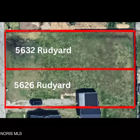 5632 Rudyard Rd, Sylvania, OH 43560