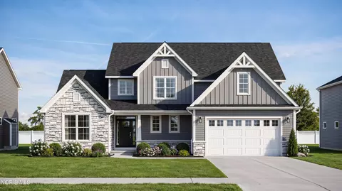 978 Stoneleigh Rd, Perrysburg, OH 43551