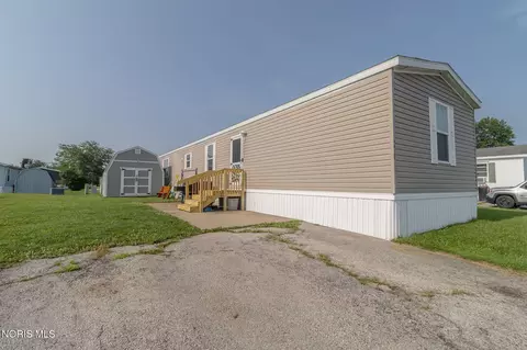 3561 Truman Rd #270, Perrysburg, OH 43551