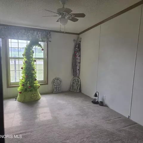 Bedroom - 4547 County Road 15-75 County Road 15-75, Bryan, OH 43506 photo 5 of 5
