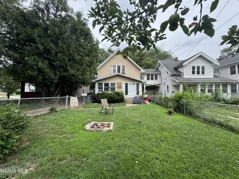 3722 Willys Pkwy, Toledo, OH 43612