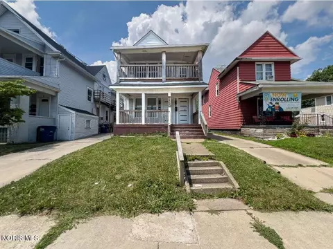2450 Broadway St, Toledo, OH 43609